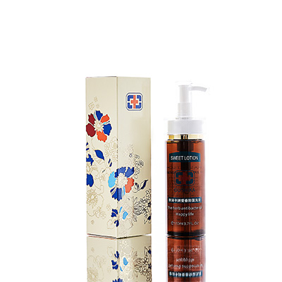 伊犁哈萨克男女外阴洗液